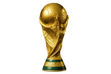 FIFA Trophy